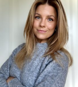 Paulina Dachowska