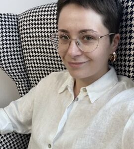 Justyna Dorosz